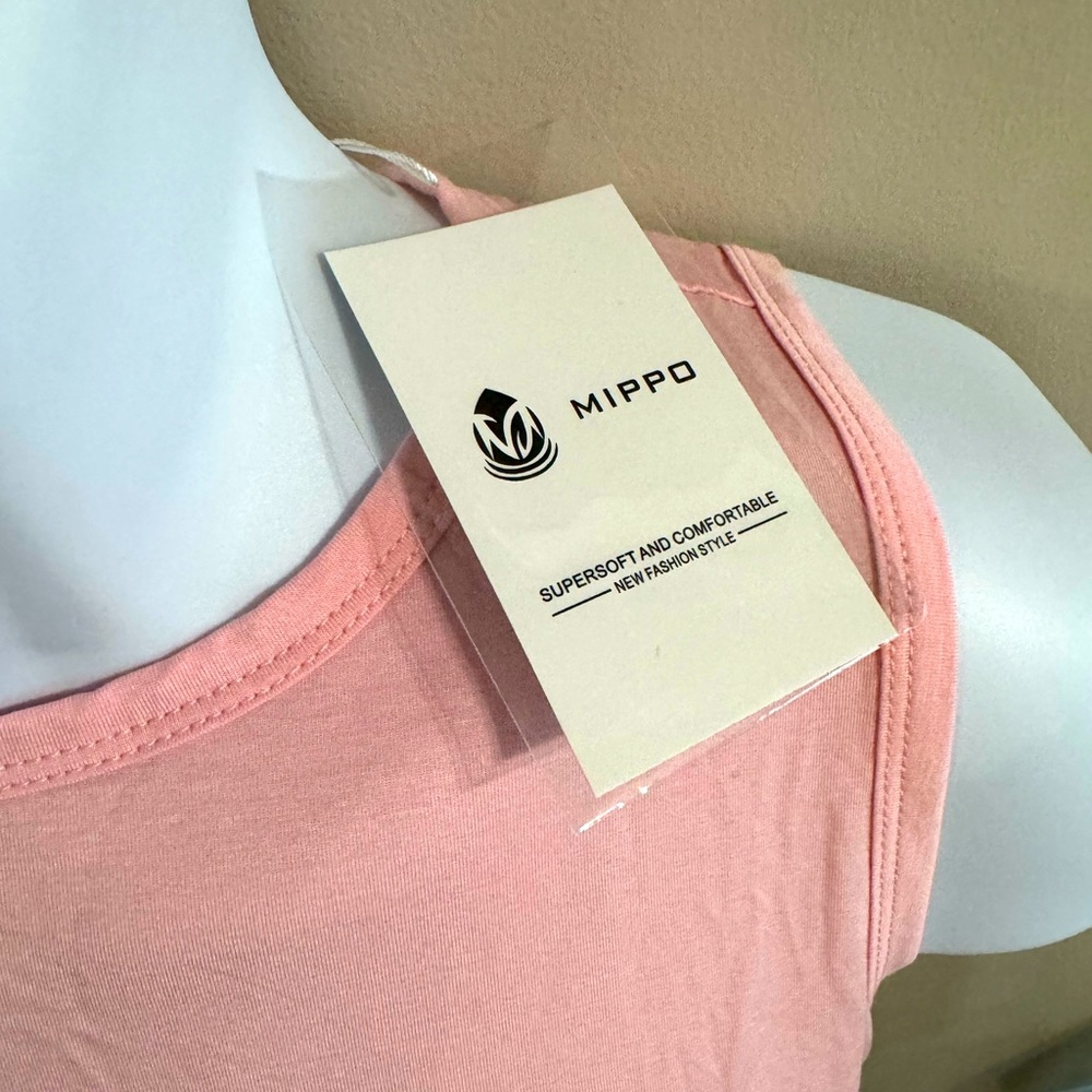 Brand Mippo